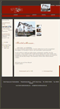 Mobile Screenshot of hotel-stadtschaenke.de
